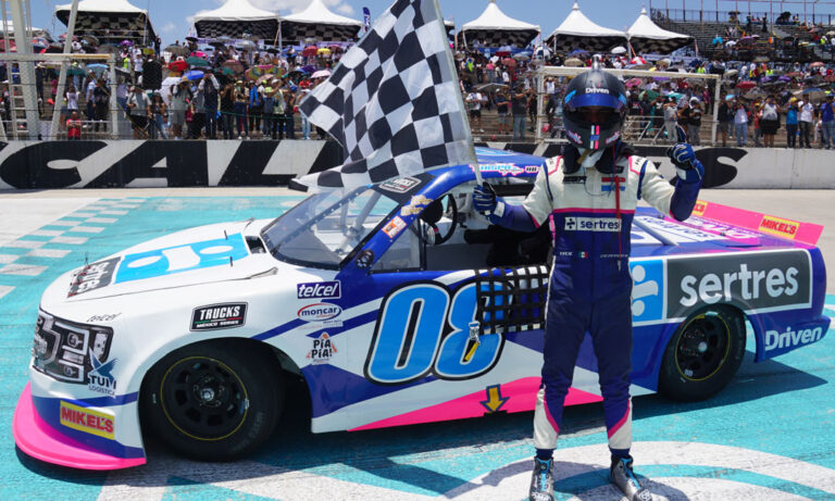 Victoria de Gerardo Rodríguez en Aguascalientes.