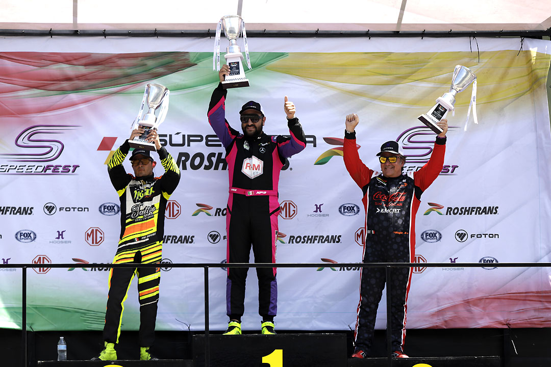 iran sanchez - rogelio perez y rafael vallina (1)