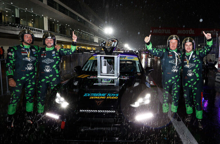 prorally mothers endurance 12