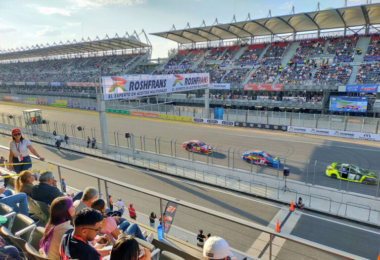 SpeedFest Súper Copa