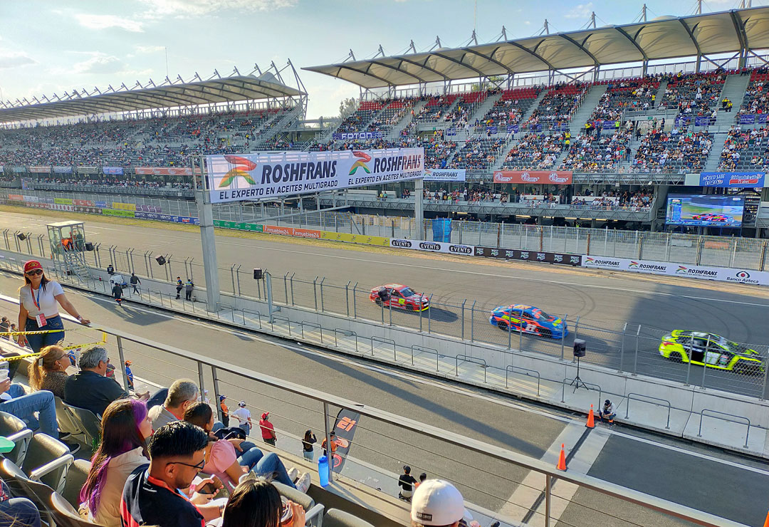 SpeedFest Súper Copa