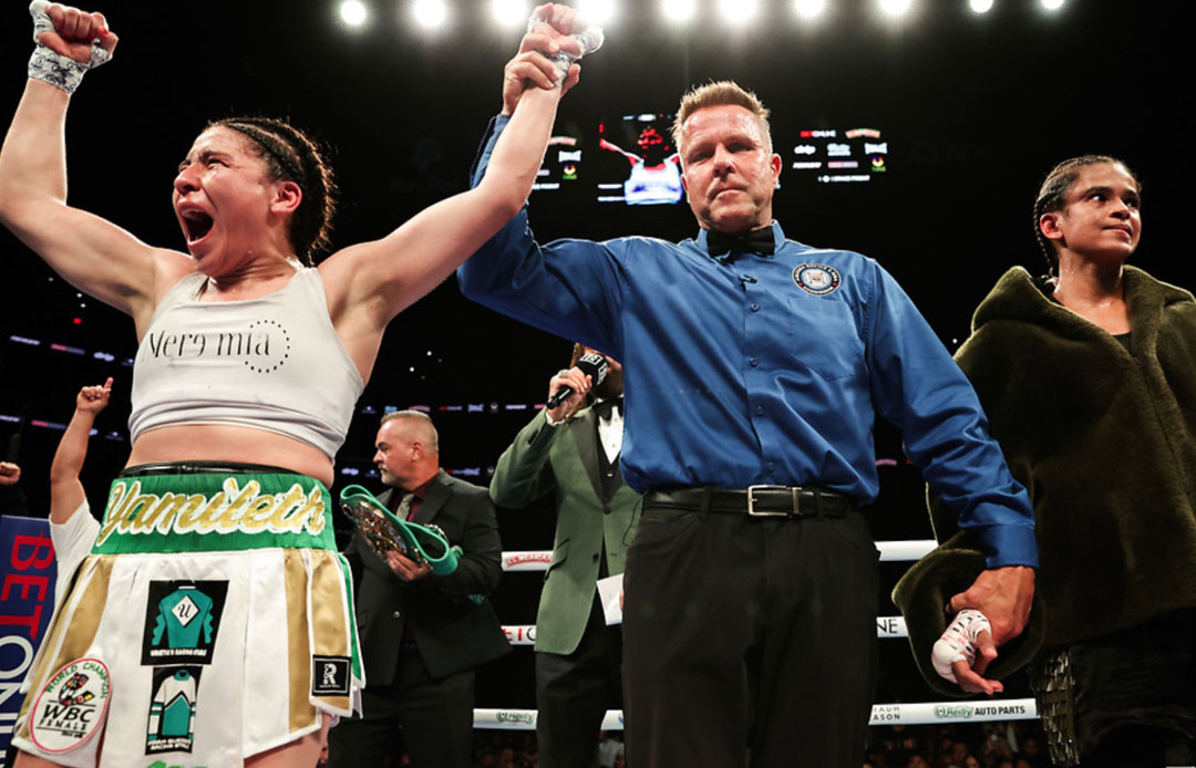 yamileth YEIMI mercado vs ramla ali (3)