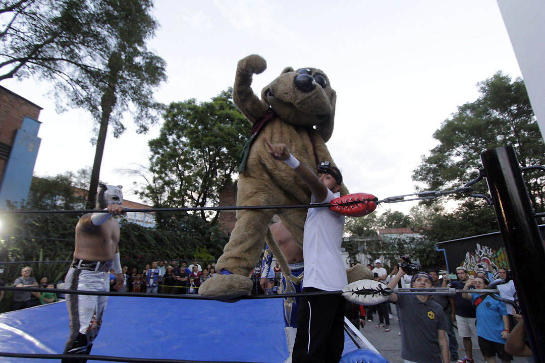 Croquetón INJUVE CTC Metro (1)