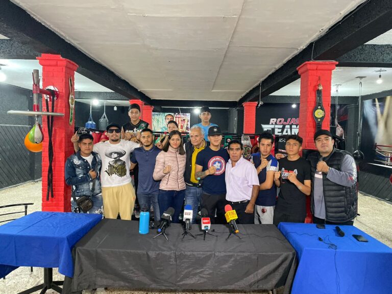 KO entertainment y barrio de campeones (2)