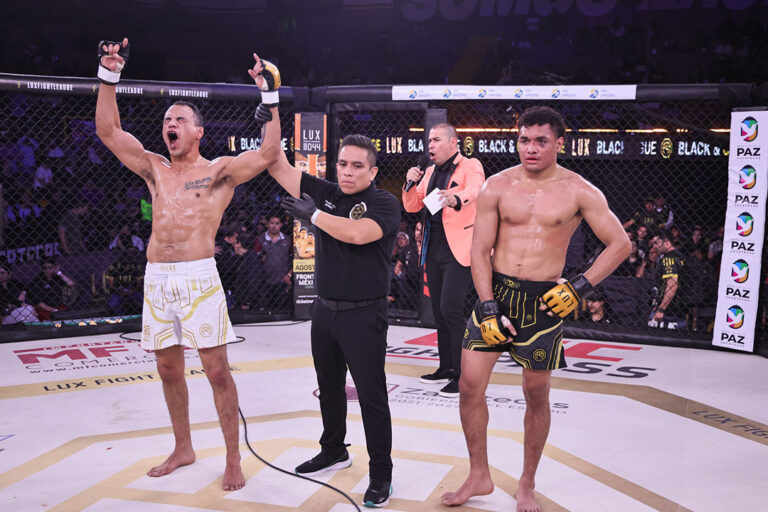 Victoria del «Toro» Corrales en Zacatecas.