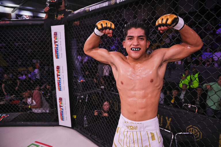 Núñez vence a Bastida en Zacatecas.