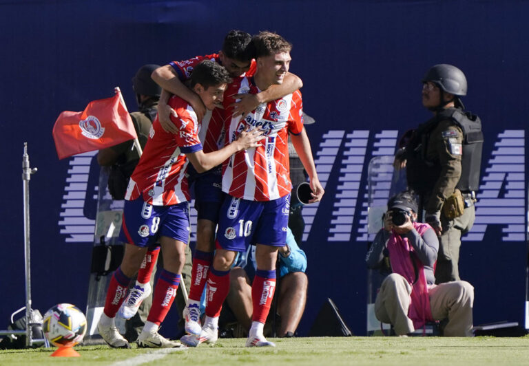atletico de san luis vs america (2)