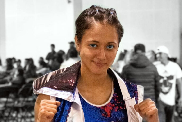 gloria rosa bautista (1)