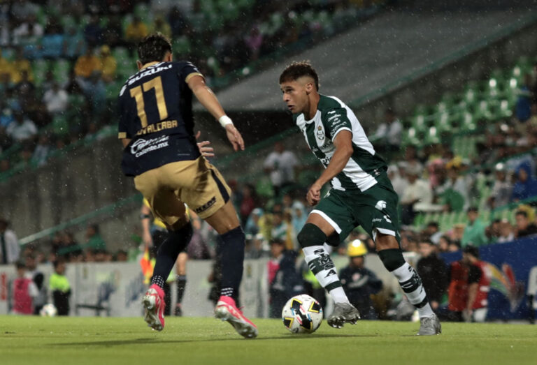 santos laguna vs pumas (2)