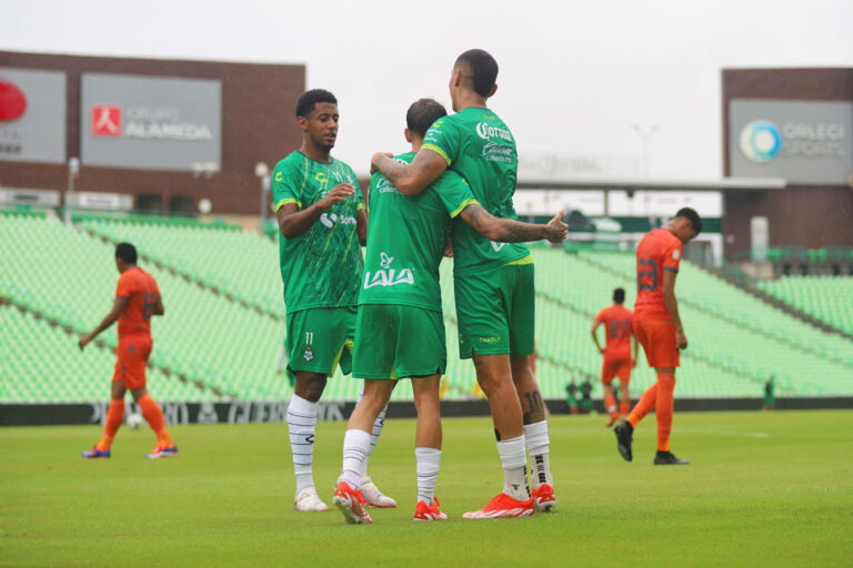 santos laguna vs santiago fc (2)