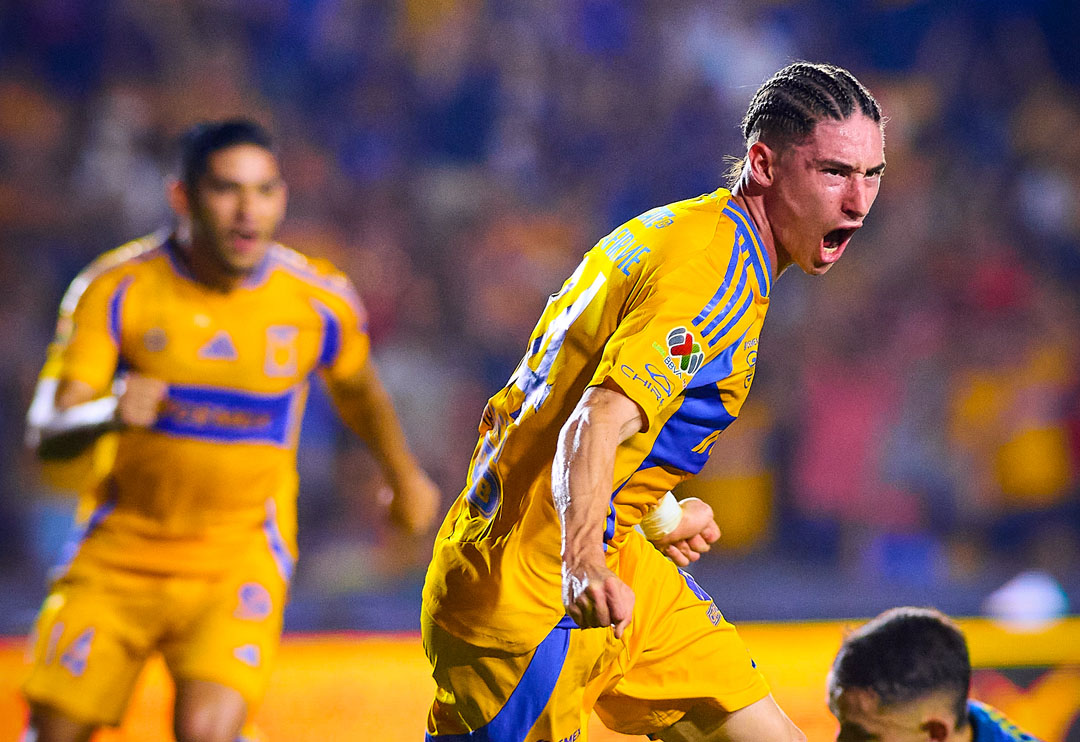 tigres vs america (2)