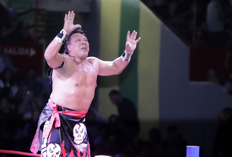 ultimo guerrero (1)