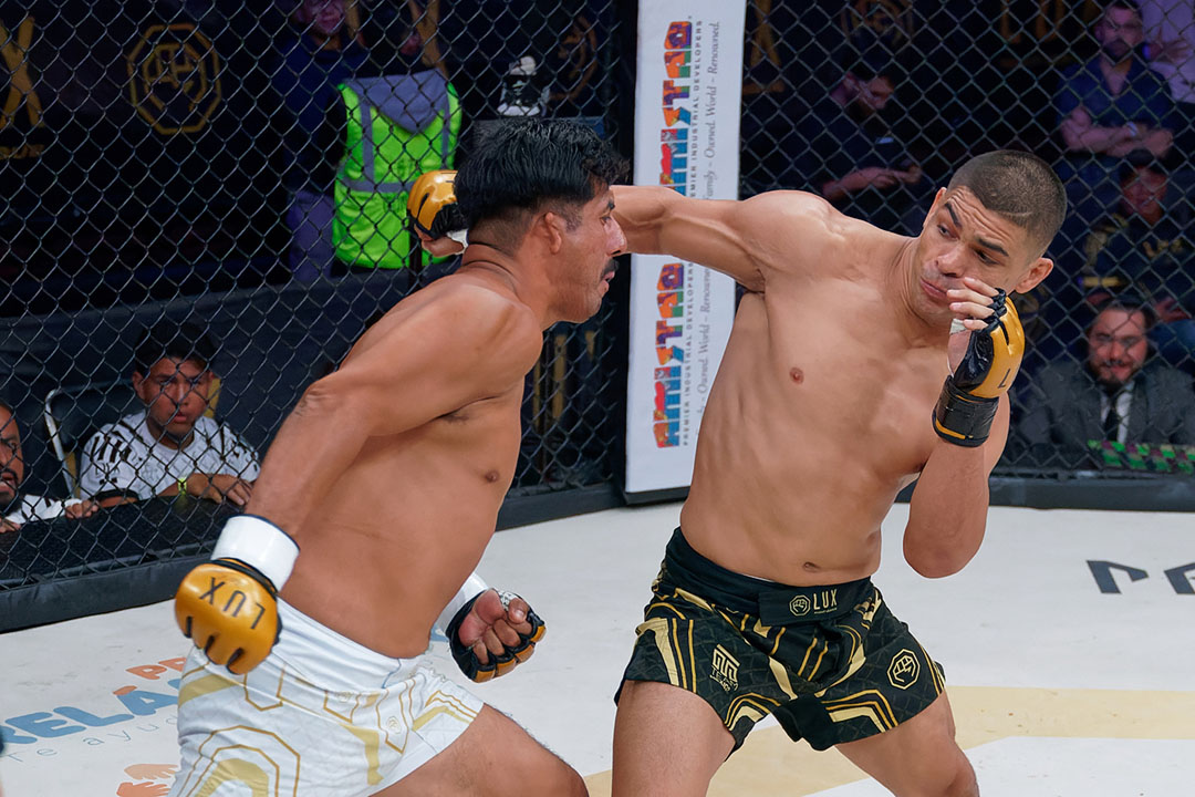 «Kazula» Vargas se estrena con triunfo en LUX