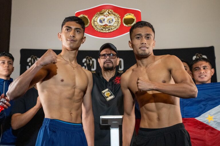 angel CAMALEON ayala vs dave DOBERMAN apolinario (2)