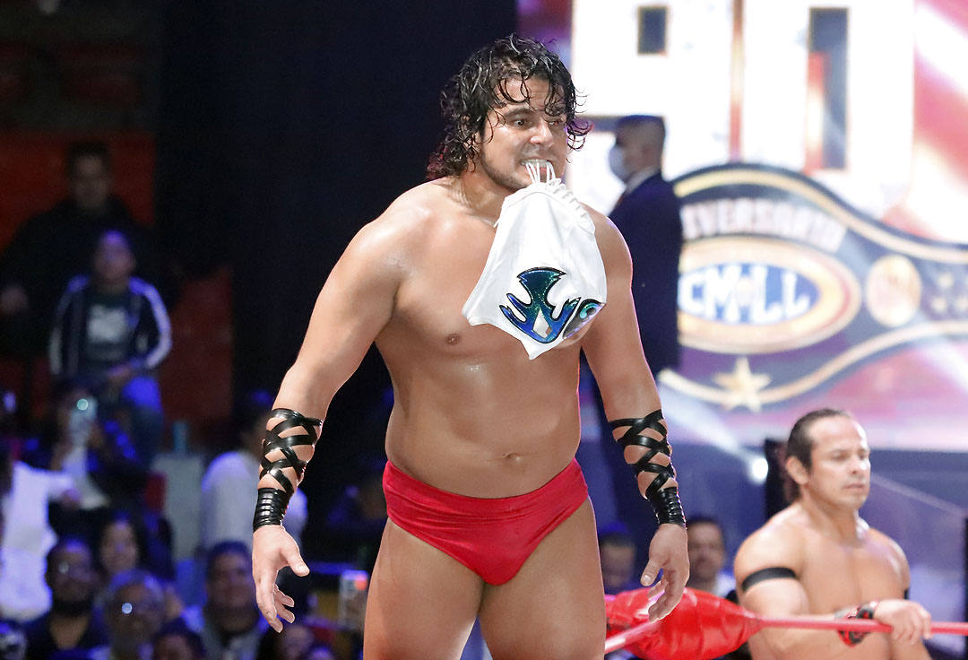 angel de oro vs atlantis junior (2)