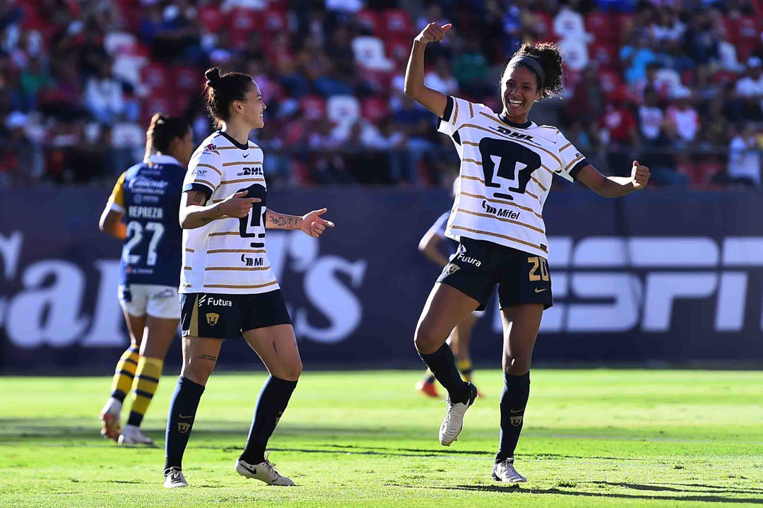 atletico de san luis femenil vs pumas (2)
