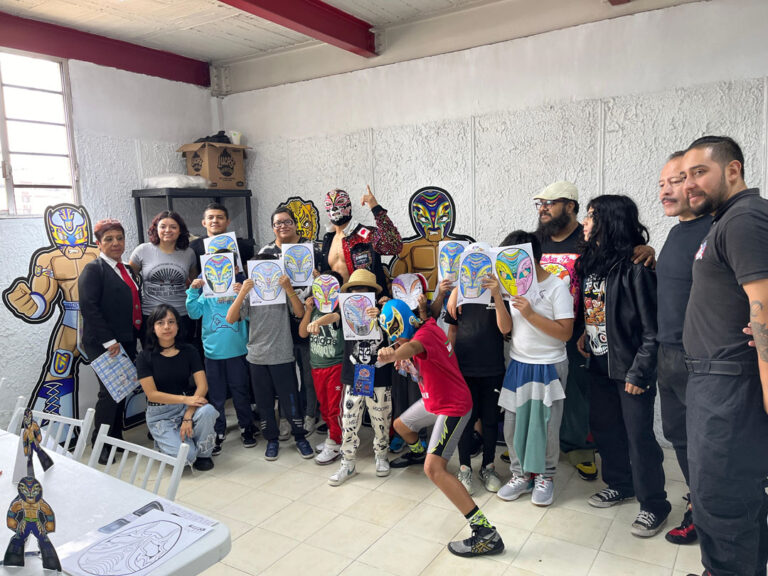 curso de verano cmll (1)