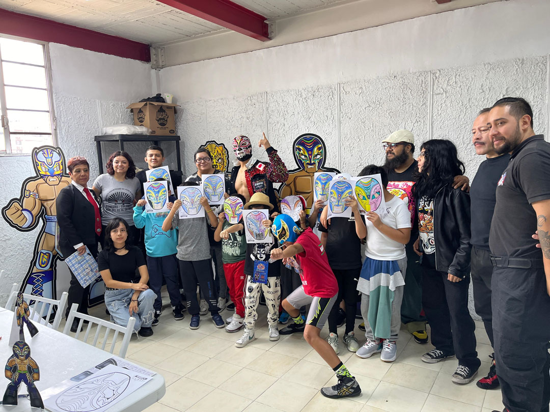 curso de verano cmll (1)