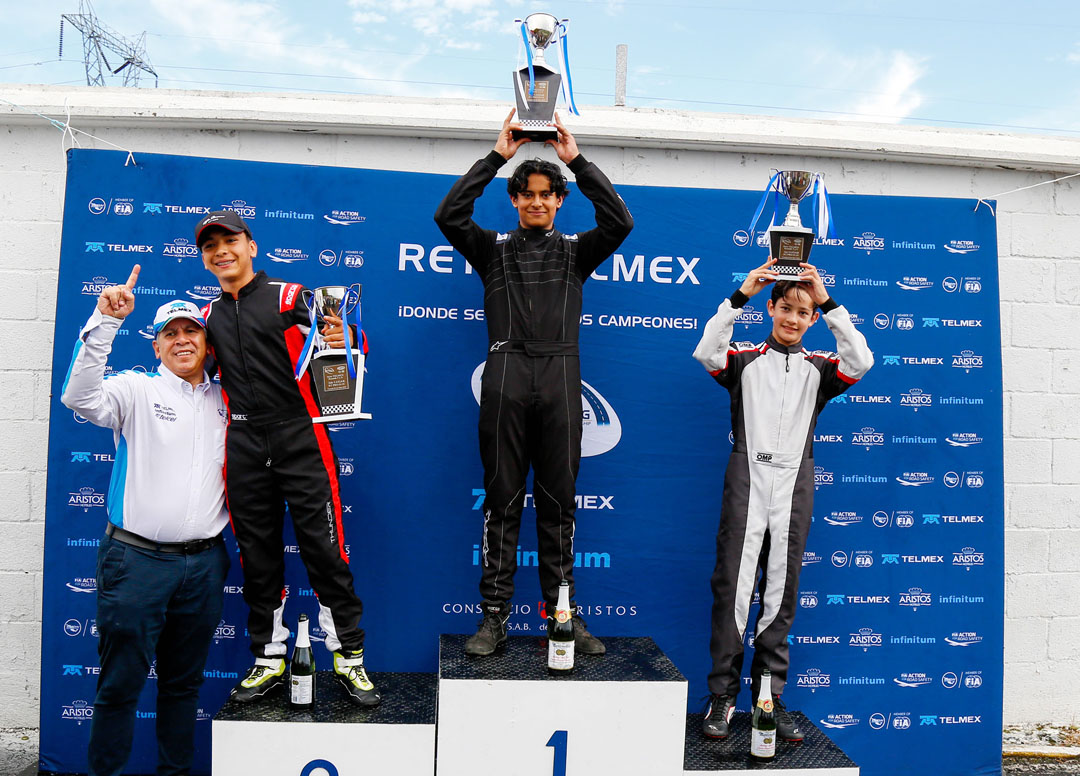 fia karting championship reto telmex (1)
