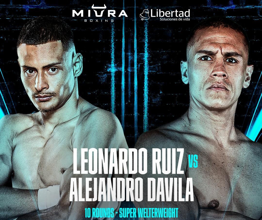 leonardo ruiz vs alejandro davila (1)
