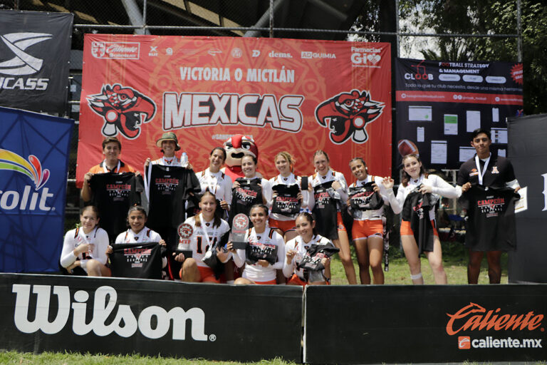 leones de la anahuac queretaro vs olmecas (1)