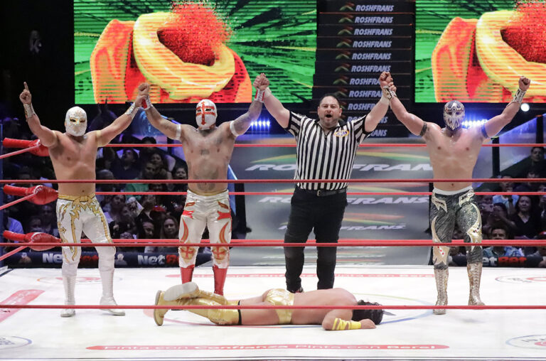 mistico - templario y mascara dorada (1)