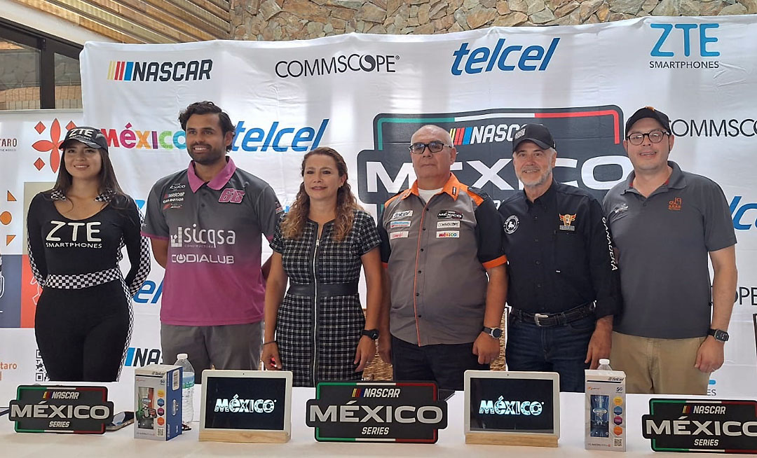 nascar mexico series queretaro (1)