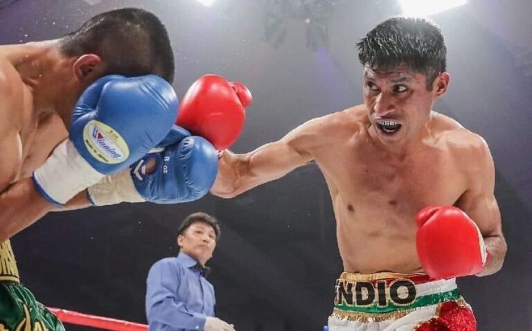 rene INDIO calixto (1)