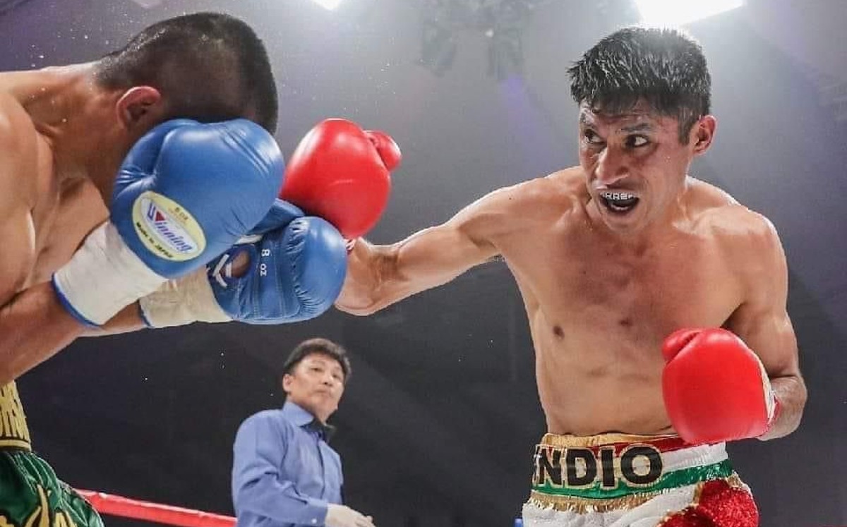 rene INDIO calixto (1)