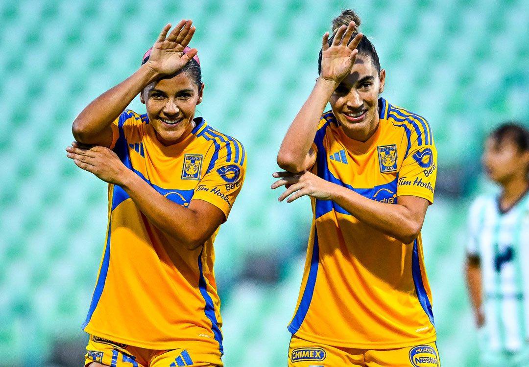 santos laguna femenil vs tigres (3)