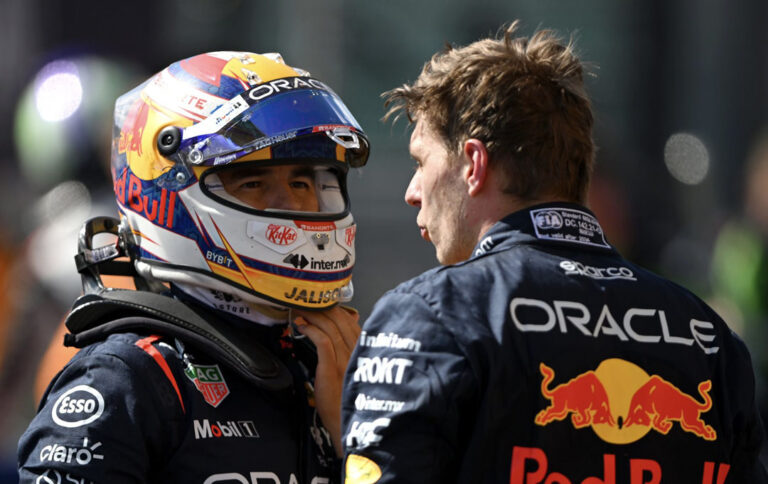 sergio perez y max verstappen (1)