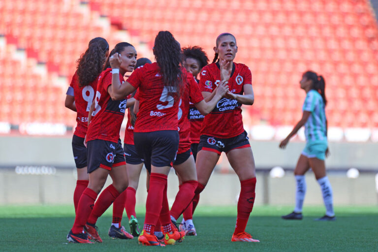 xolos femenil vs santos laguna (1)
