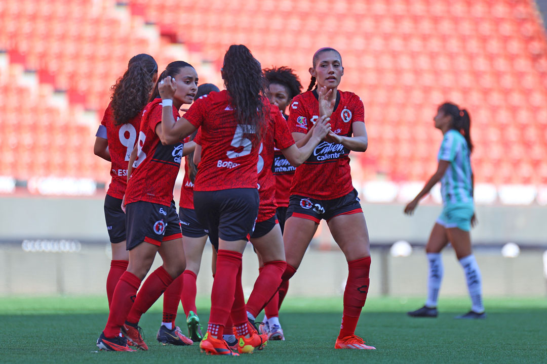 xolos femenil vs santos laguna (1)