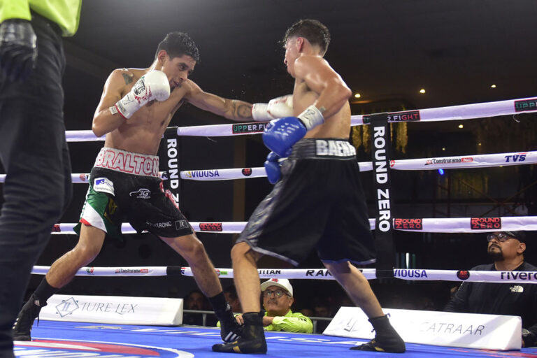 RZUF MTY Bralton Muñoz vs Fabian Baena 1