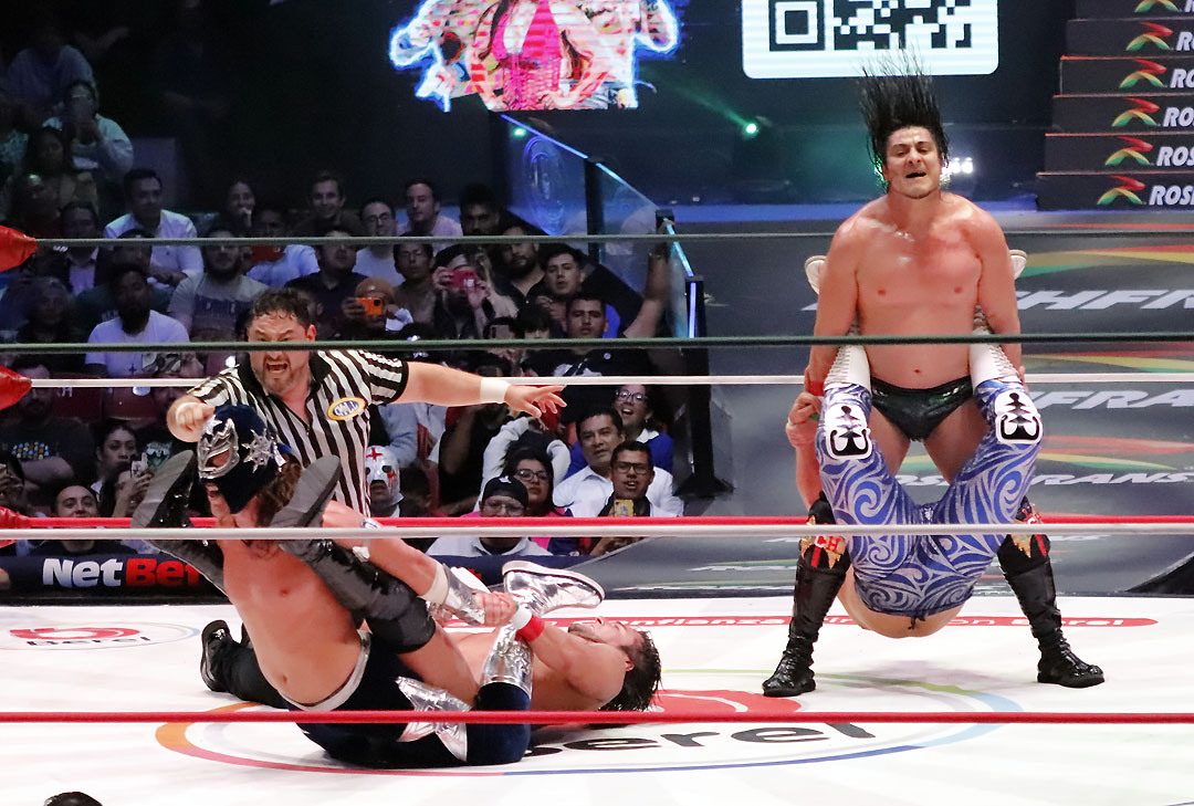 angel de oro y niebla roja vs atlantis junior y star junior (1)