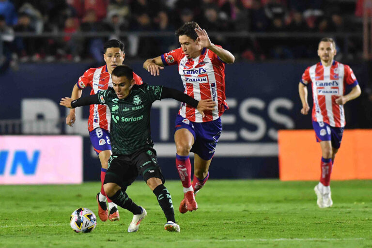 atletico de san luis vs santos laguna (2)