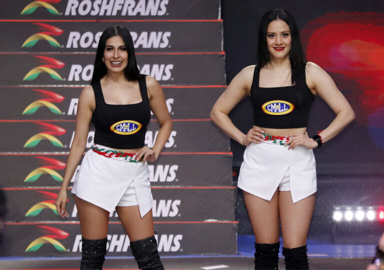 gaby bau y karla castillo (1)