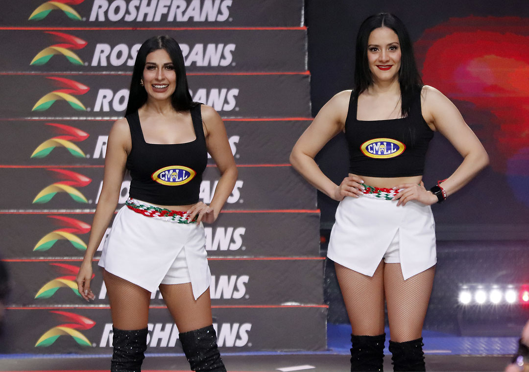 gaby bau y karla castillo (1)