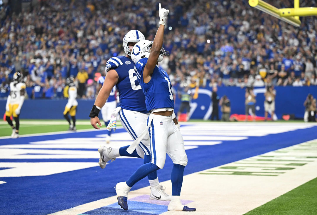 indianapolis colts vs piisburgh steelers (3)
