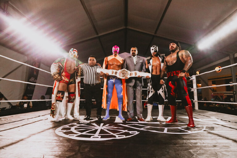 lucha libre elite (2)