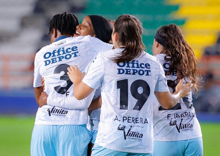 pachuca femenil vs santos laguna (3)