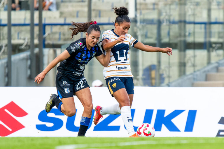 pumas femenil vs queretaro (1)