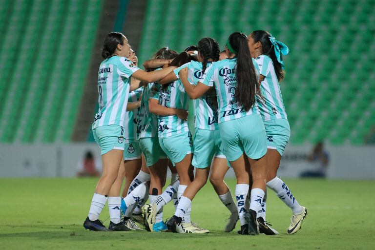 santos laguna femenil vs puebla (1)