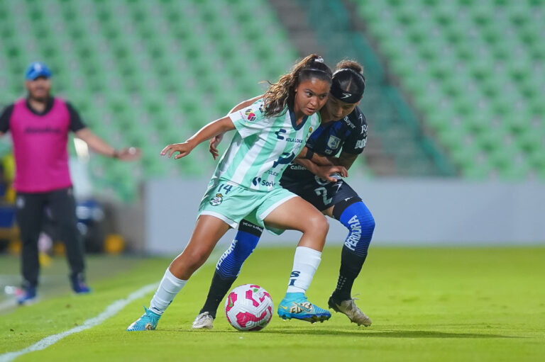 santos laguna femenil vs queretaro (2)