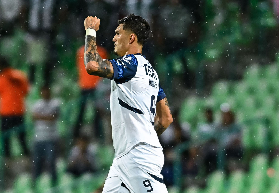 santos laguna vs monterrey (2)