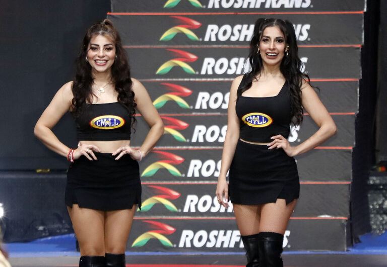 stephanie guerrero y gaby bau (2)