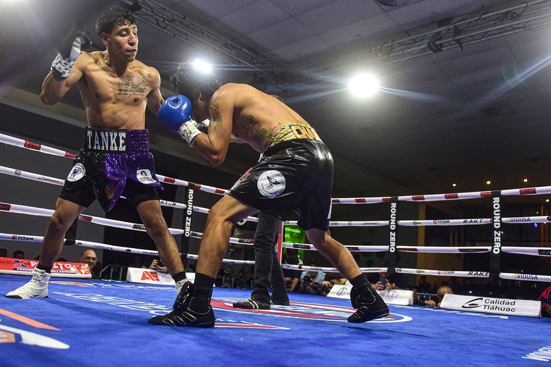 RZUFMTY Luis Tanke Ibarra VS Marco Chino Chable 4