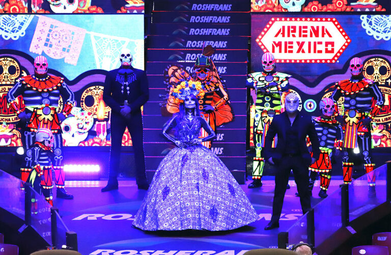 dia de muertos cmll 2024 (6)