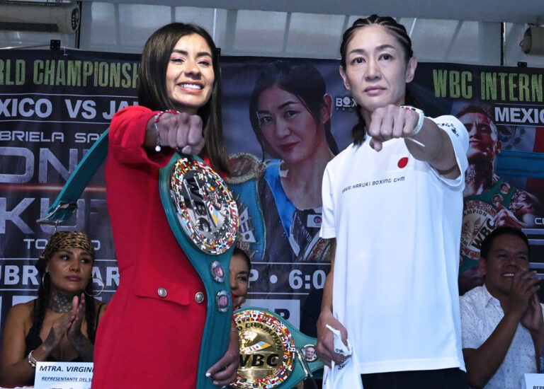 gabriela BONITA sanchez vs tomoko okuda (1)