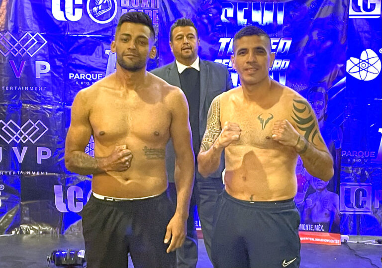 luis enrique montelongo vs rodrigo godoy (1)